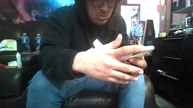 Antoniothedon online show from 14, 1, 2026