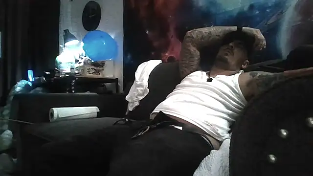 Snapshot of Antoniothedon chatting on 13, 6, 2026 Antoniothedon online show from 13, 6, 2026