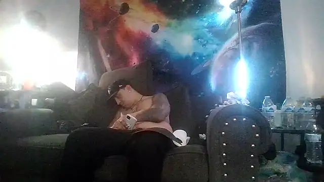 Snapshot of Antoniothedon chatting on 14, 7, 2026 Antoniothedon online show from 14, 7, 2026