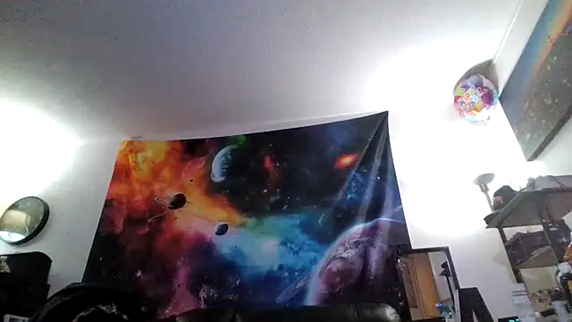 Antoniothedon online show from 25, 10, 2025