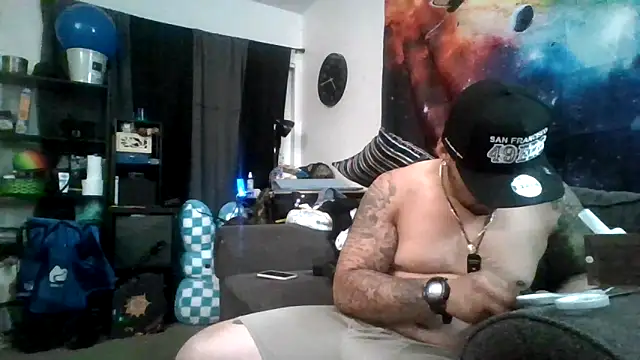 Snapshot of Antoniothedon chatting on 10, 5, 2026 Antoniothedon online show from 10, 5, 2026