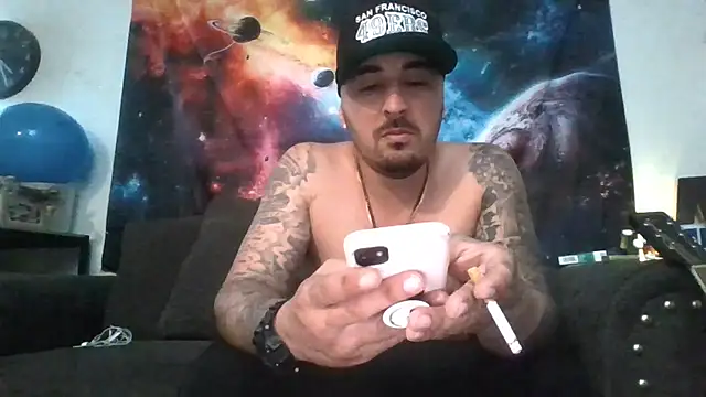 Snapshot of Antoniothedon chatting on 14, 6, 2026 Antoniothedon online show from 14, 6, 2026
