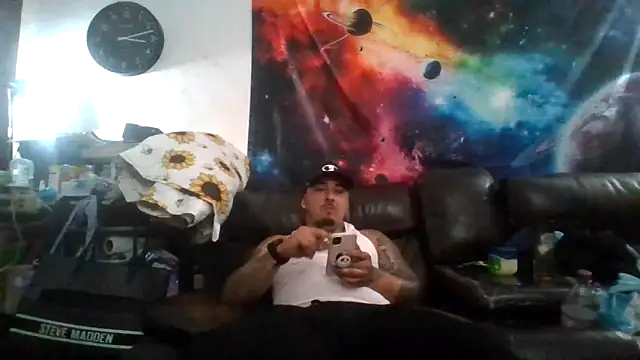 Antoniothedon online show from 9, 4, 2026