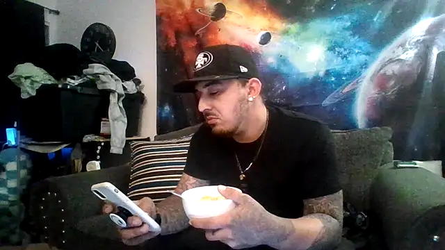 Snapshot of Antoniothedon chatting on 5, 5, 2026 Antoniothedon online show from 5, 5, 2026