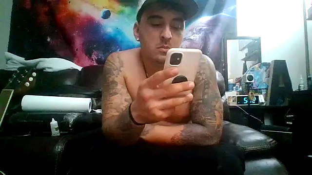 Antoniothedon online show from 8, 2, 2026