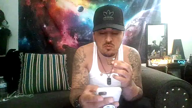 Snapshot of Antoniothedon chatting on 30, 4, 2026 Antoniothedon online show from 30, 4, 2026
