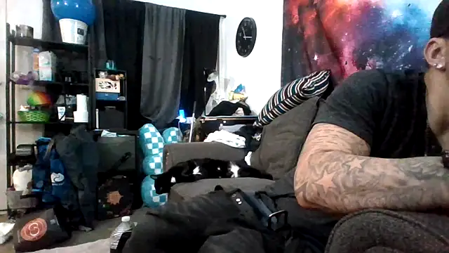 Snapshot of Antoniothedon chatting on 13, 5, 2026 Antoniothedon online show from 13, 5, 2026