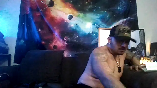 Snapshot of Antoniothedon chatting on 29, 5, 2026 Antoniothedon online show from 29, 5, 2026