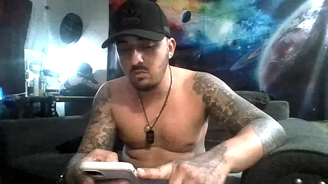 Snapshot of Antoniothedon chatting on 2, 6, 2026 Antoniothedon online show from 2, 6, 2026