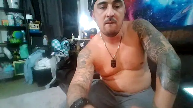 Snapshot of Antoniothedon chatting on 24, 4, 2026 Antoniothedon online show from 24, 4, 2026