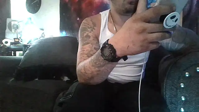 Snapshot of Antoniothedon chatting on 24, 5, 2026 Antoniothedon online show from 24, 5, 2026