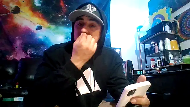 Antoniothedon online show from 10, 1, 2026