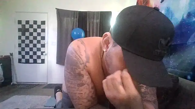 Snapshot of Antoniothedon chatting on 18, 6, 2026 Antoniothedon online show from 18, 6, 2026