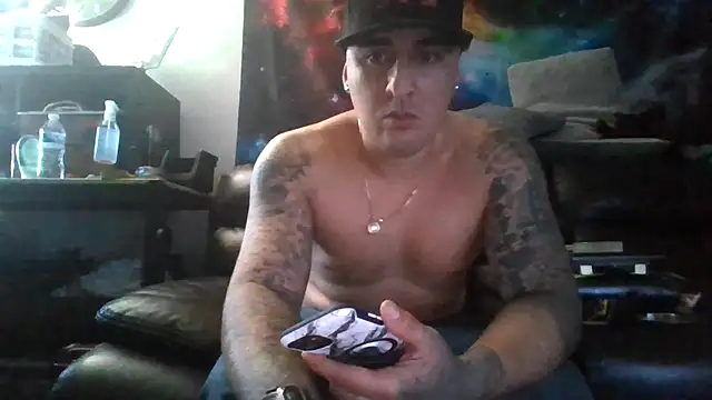 Antoniothedon online show from 8, 9, 2025