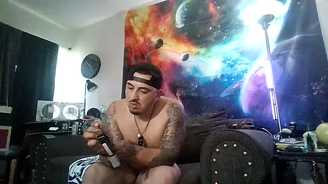 Snapshot of Antoniothedon chatting on 5, 7, 2026 Antoniothedon online show from 5, 7, 2026