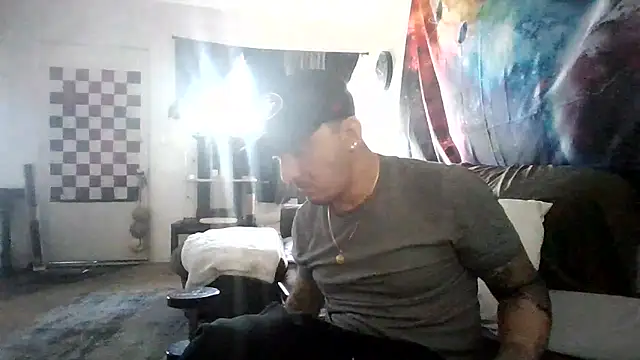 Antoniothedon online show from 15, 12, 2024