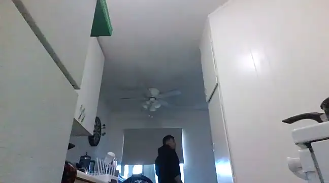 Antoniothedon online show from 20, 3, 2025