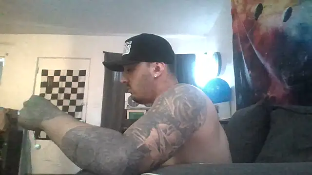 Snapshot of Antoniothedon chatting on 12, 6, 2026 Antoniothedon online show from 12, 6, 2026