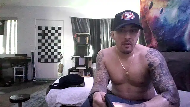 Antoniothedon online show from 16, 12, 2024