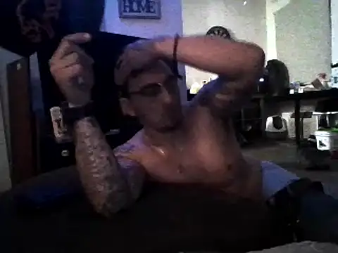 Antoniothedon online show from 26, 1, 2025