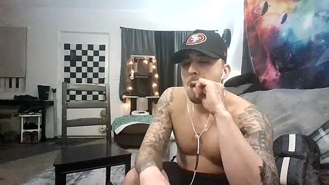 Antoniothedon online show from 15, 12, 2024