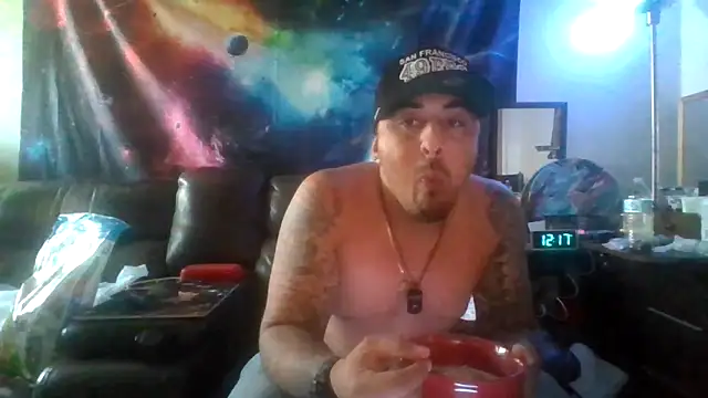 Antoniothedon online show from 21, 4, 2026