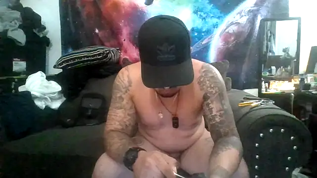 Snapshot of Antoniothedon chatting on 30, 4, 2026 Antoniothedon online show from 30, 4, 2026