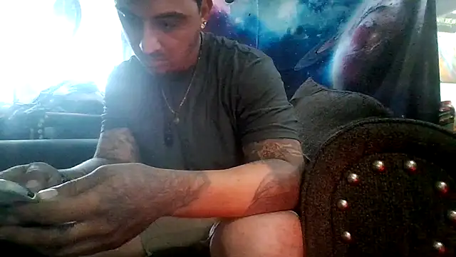 Snapshot of Antoniothedon chatting on 17, 5, 2026 Antoniothedon online show from 17, 5, 2026