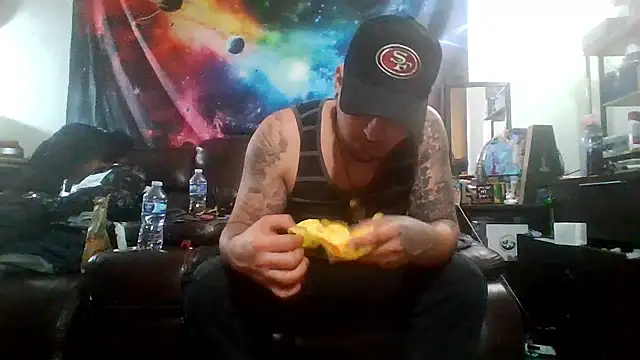 Antoniothedon online show from 18, 1, 2026