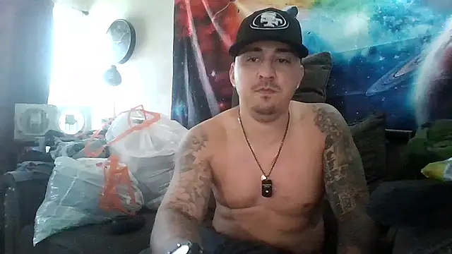 Snapshot of Antoniothedon chatting on 19, 7, 2026 Antoniothedon online show from 19, 7, 2026