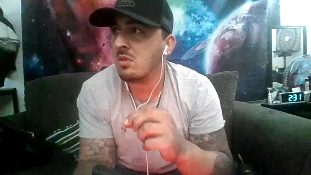 Snapshot of Antoniothedon chatting on 27, 4, 2026 Antoniothedon online show from 27, 4, 2026