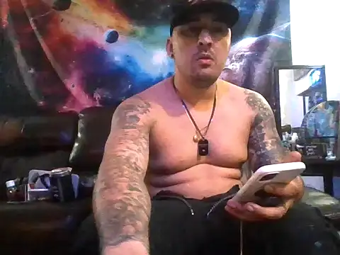 Antoniothedon online show from 9, 1, 2026