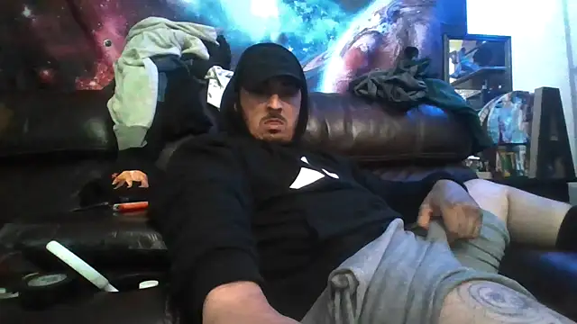 Antoniothedon online show from 17, 12, 2025