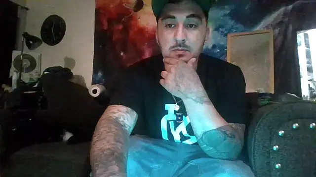 Snapshot of Antoniothedon chatting on 22, 5, 2026 Antoniothedon online show from 22, 5, 2026