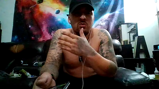 Antoniothedon online show from 21, 10, 2025