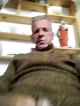 Freddy1962 online show from 6, 12, 2024