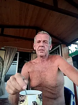 Freddy1962 online show from 5, 10, 2025