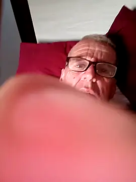 Freddy1962 online show from 29, 12, 2024