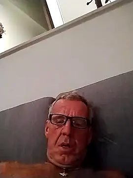Freddy1962 online show from 5, 12, 2024