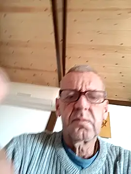 Freddy1962 online show from 15, 12, 2024