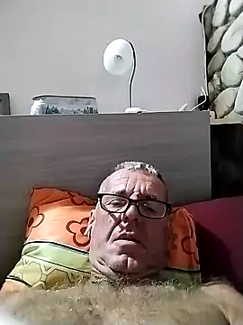 Freddy1962 online show from 8, 1, 2025