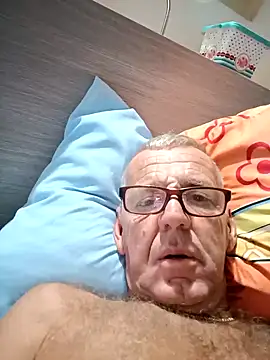 Freddy1962 online show from 16, 12, 2024
