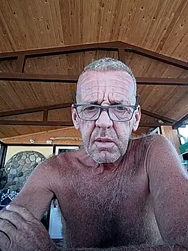 Freddy1962 online show from 6, 10, 2025