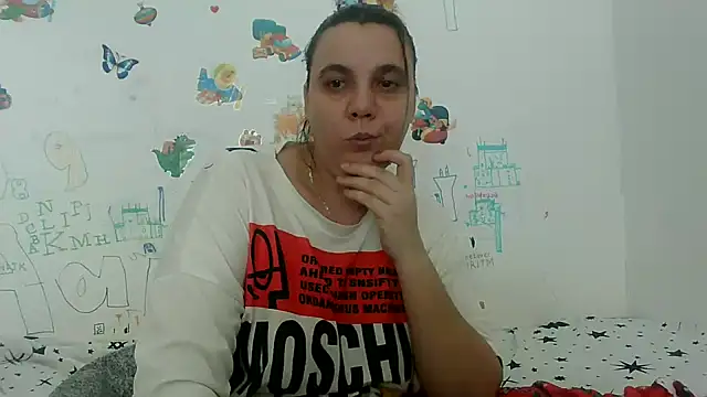 VixenBya online show from 9, 2, 2025
