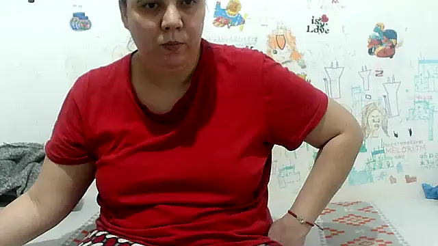 VixenBya online show from 19, 11, 2025