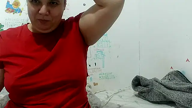 VixenBya online show from 7, 11, 2025