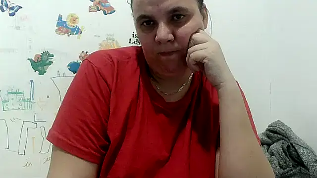 VixenBya online show from 9, 1, 2025