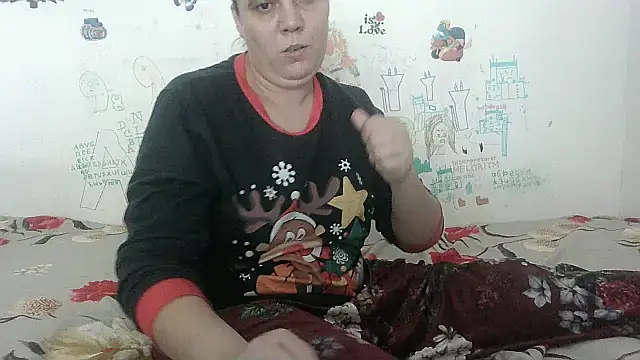 VixenBya online show from 15, 3, 2025