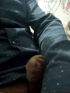 Ithamar89 online show from 31, 10, 2025