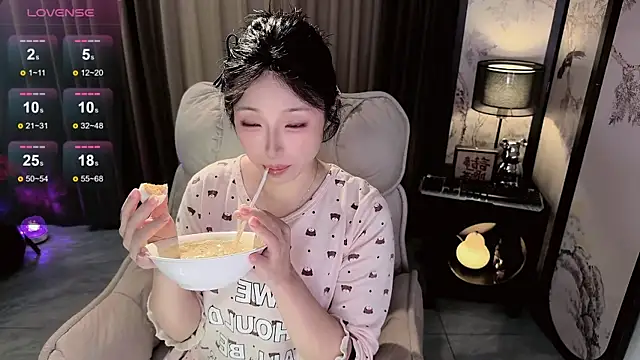 Yaikun0-0 online show from 19, 3, 2026